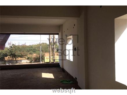Commercial Office Space for Rent in Telangana